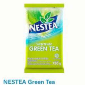 NESTEA - JASMIN GREEN TEA