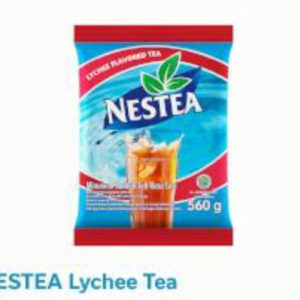NESTEA - LYCHEE TEA