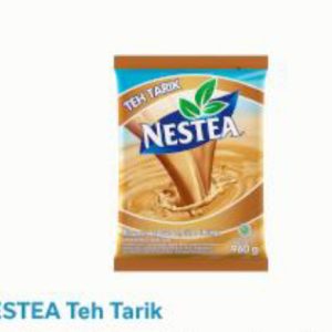 NESTEA - TEH TERIK